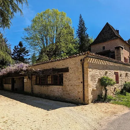 Im Herzen Des Perigord Noir In Der Naehe Von Limeuil By Interhome * Urval