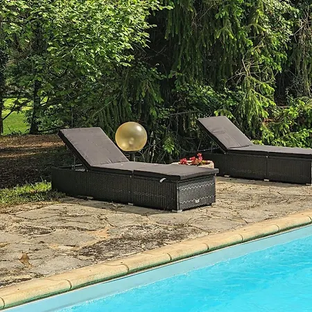 Im Herzen Des Perigord Noir In Der Naehe Von Limeuil By Interhome * Urval