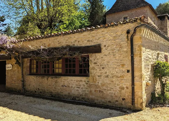 Im Herzen Des Perigord Noir In Der Naehe Von Limeuil By Interhome Holiday home *