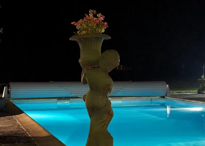 Im Herzen Des Perigord Noir In Der Naehe Von Limeuil By Interhome Urval