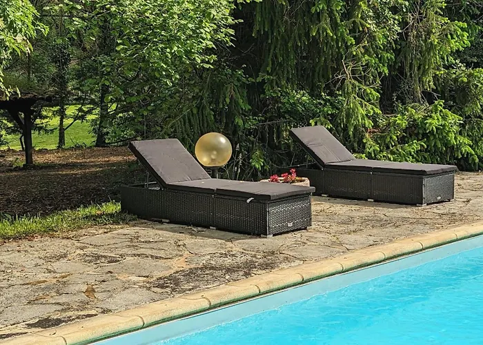 Im Herzen Des Perigord Noir In Der Naehe Von Limeuil By Interhome * Urval