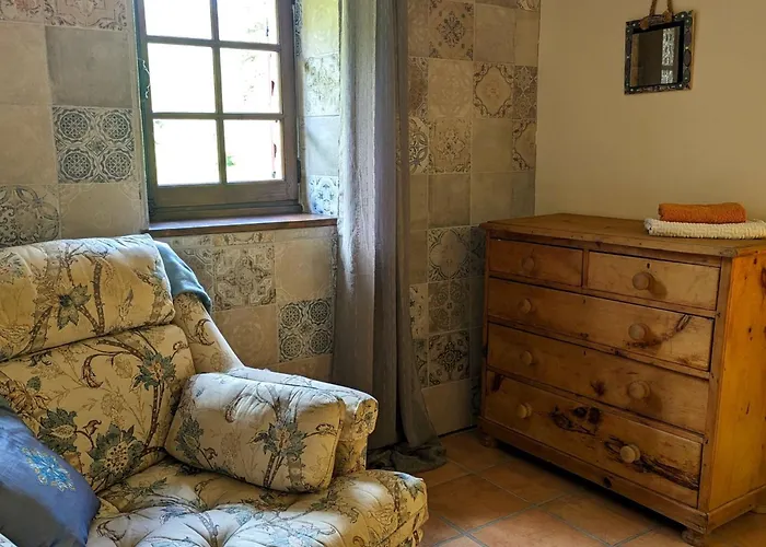 Im Herzen Des Perigord Noir In Der Naehe Von Limeuil By Interhome Holiday home *